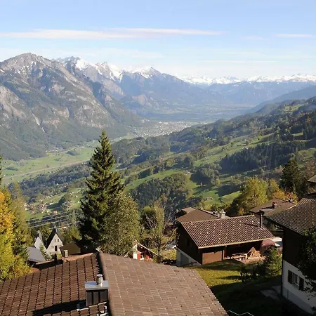 Gampergalt - Charmingstay Apartment Flumserberg