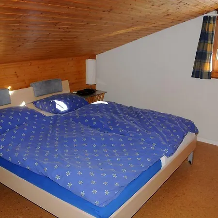 Gampergalt - Charmingstay Apartamento Flumserberg