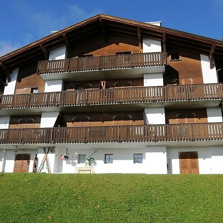 Gampergalt - Charmingstay *