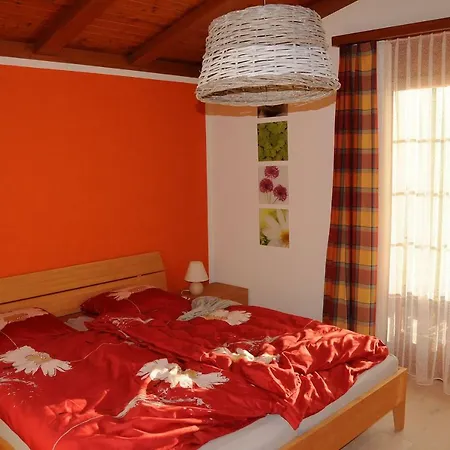 Daire Gampergalt - Charmingstay Flumserberg