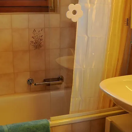 Apartment Gampergalt - Charmingstay Flumserberg