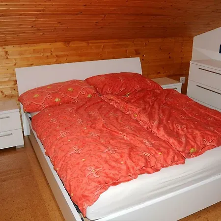 Gampergalt - Charmingstay Daire *