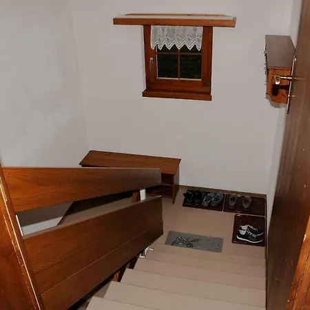 Gampergalt - Charmingstay Daire *
