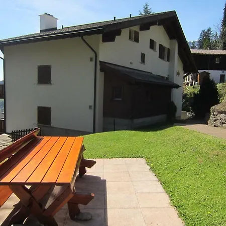 Gampergalt - Charmingstay Apartamento Flumserberg