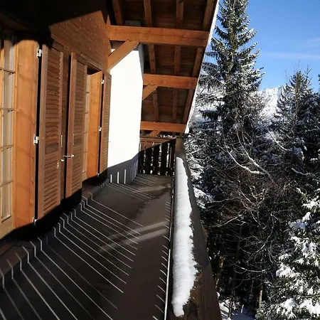 Gampergalt - Charmingstay Apartment