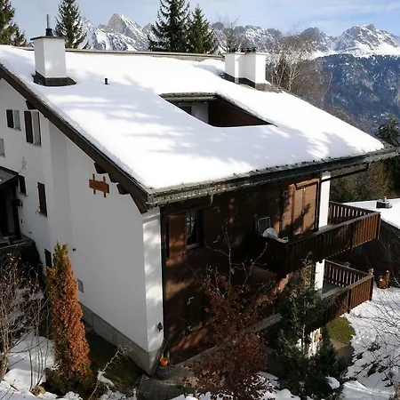 Gampergalt - Charmingstay