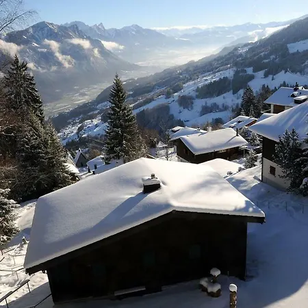 Apartment Gampergalt - Charmingstay Flumserberg