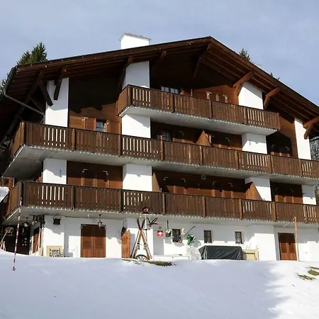 Gampergalt - Charmingstay Apartment Flumserberg