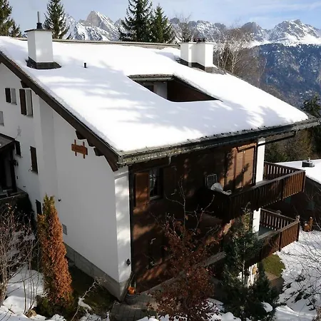 Gampergalt - Charmingstay