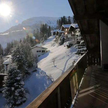 Gampergalt - Charmingstay