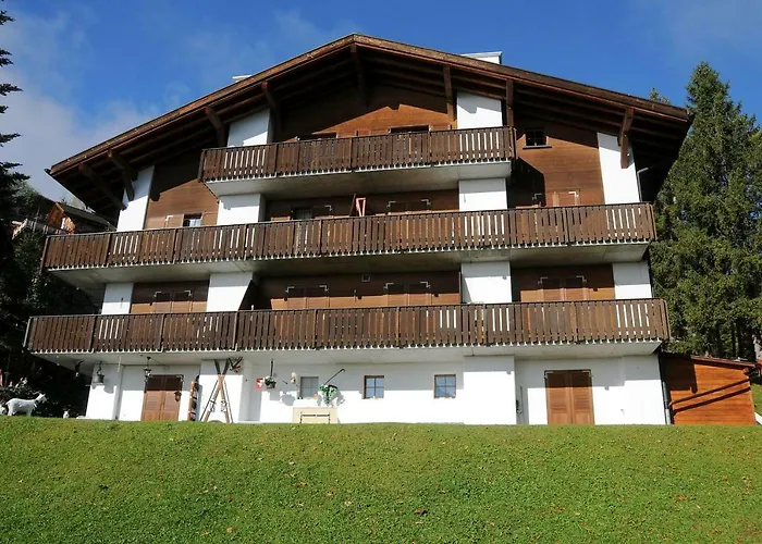 Gampergalt - Charmingstay *