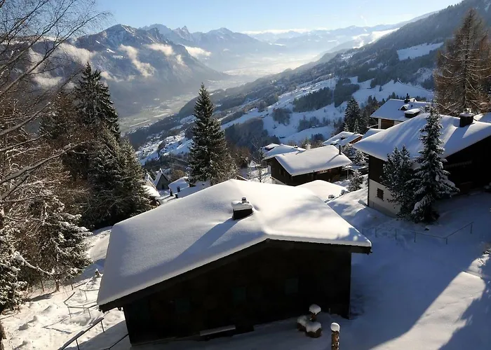 아파트 Gampergalt - Charmingstay 플럼스버그