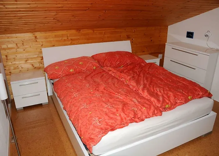 Gampergalt - Charmingstay 아파트 *