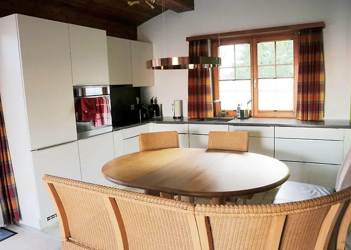 Gampergalt - Charmingstay 아파트 *