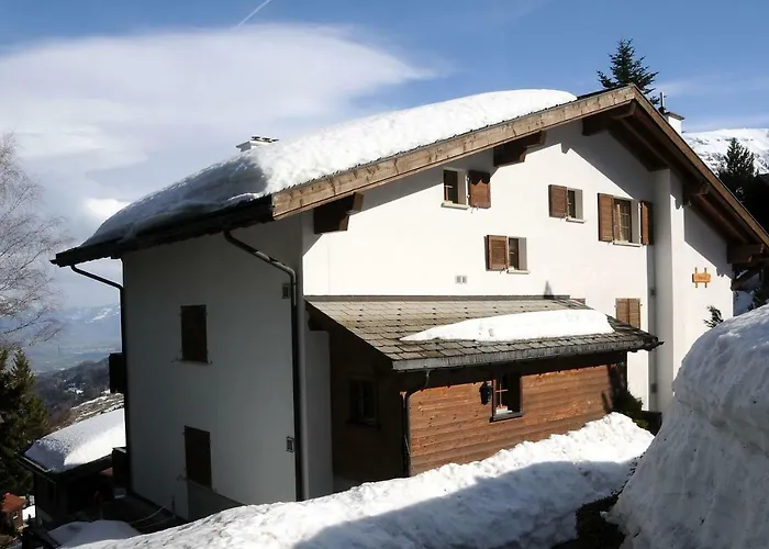 Gampergalt - Charmingstay 아파트 *